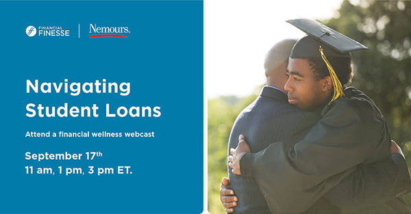 Navigating Student Loans